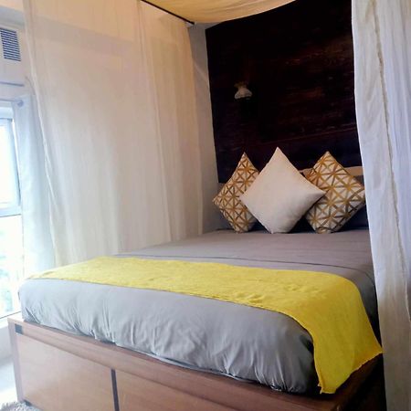 Tagaytay Staycation Prime Residences Cityland By Amara&Avery Tagaytay City Luaran gambar