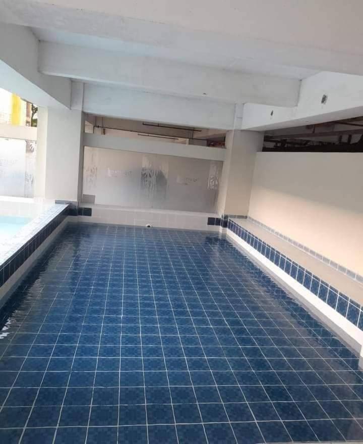 Tagaytay Staycation Prime Residences Cityland By Amara&Avery Tagaytay City Luaran gambar