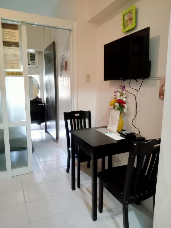 Tagaytay Staycation Prime Residences Cityland By Amara&Avery Tagaytay City Luaran gambar