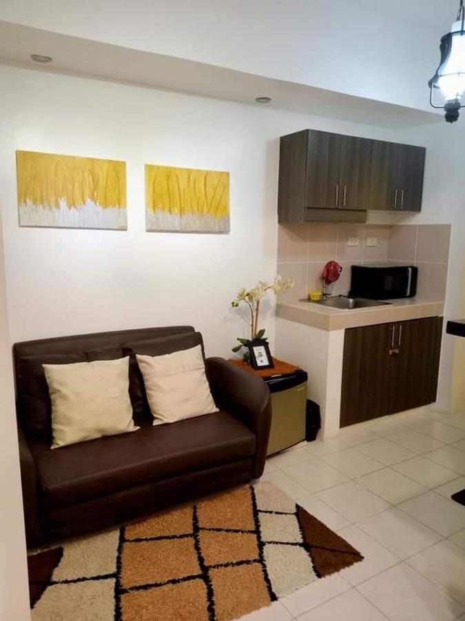 Tagaytay Staycation Prime Residences Cityland By Amara&Avery Tagaytay City Luaran gambar