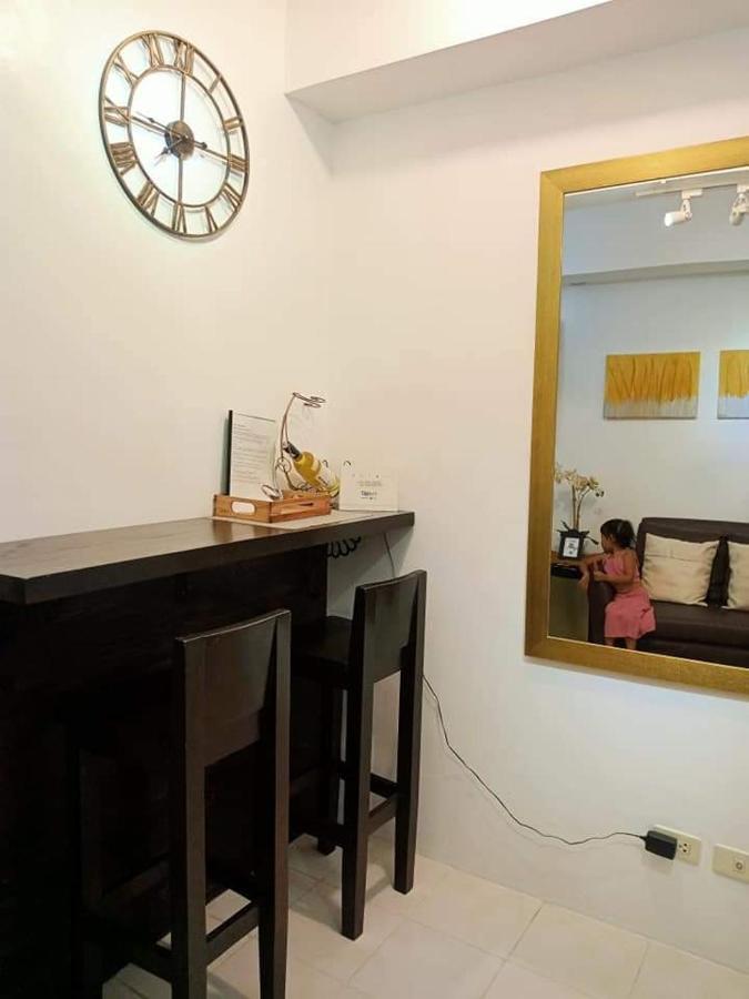 Tagaytay Staycation Prime Residences Cityland By Amara&Avery Tagaytay City Luaran gambar
