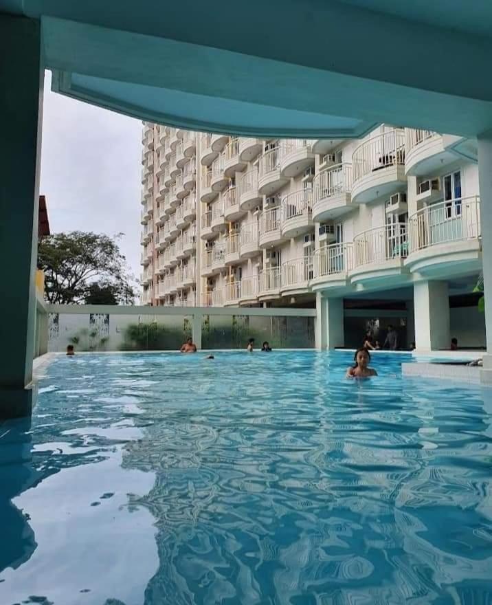 Tagaytay Staycation Prime Residences Cityland By Amara&Avery Tagaytay City Luaran gambar