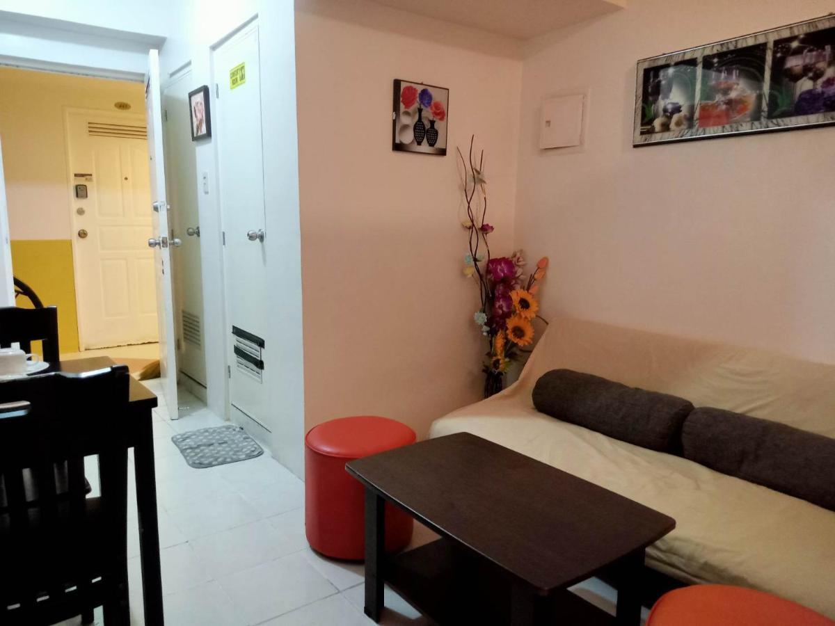 Tagaytay Staycation Prime Residences Cityland By Amara&Avery Tagaytay City Luaran gambar