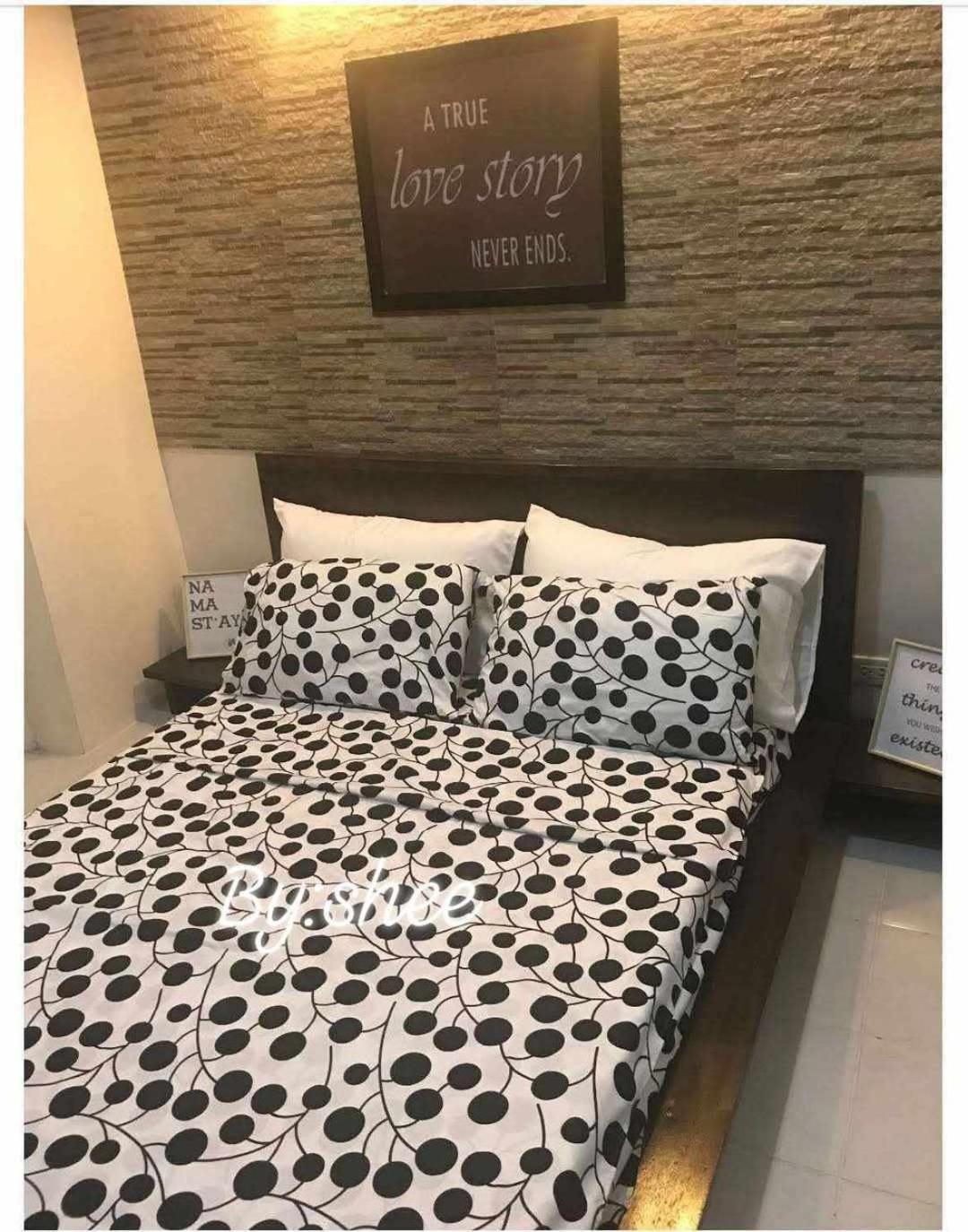 Tagaytay Staycation Prime Residences Cityland By Amara&Avery Tagaytay City Luaran gambar