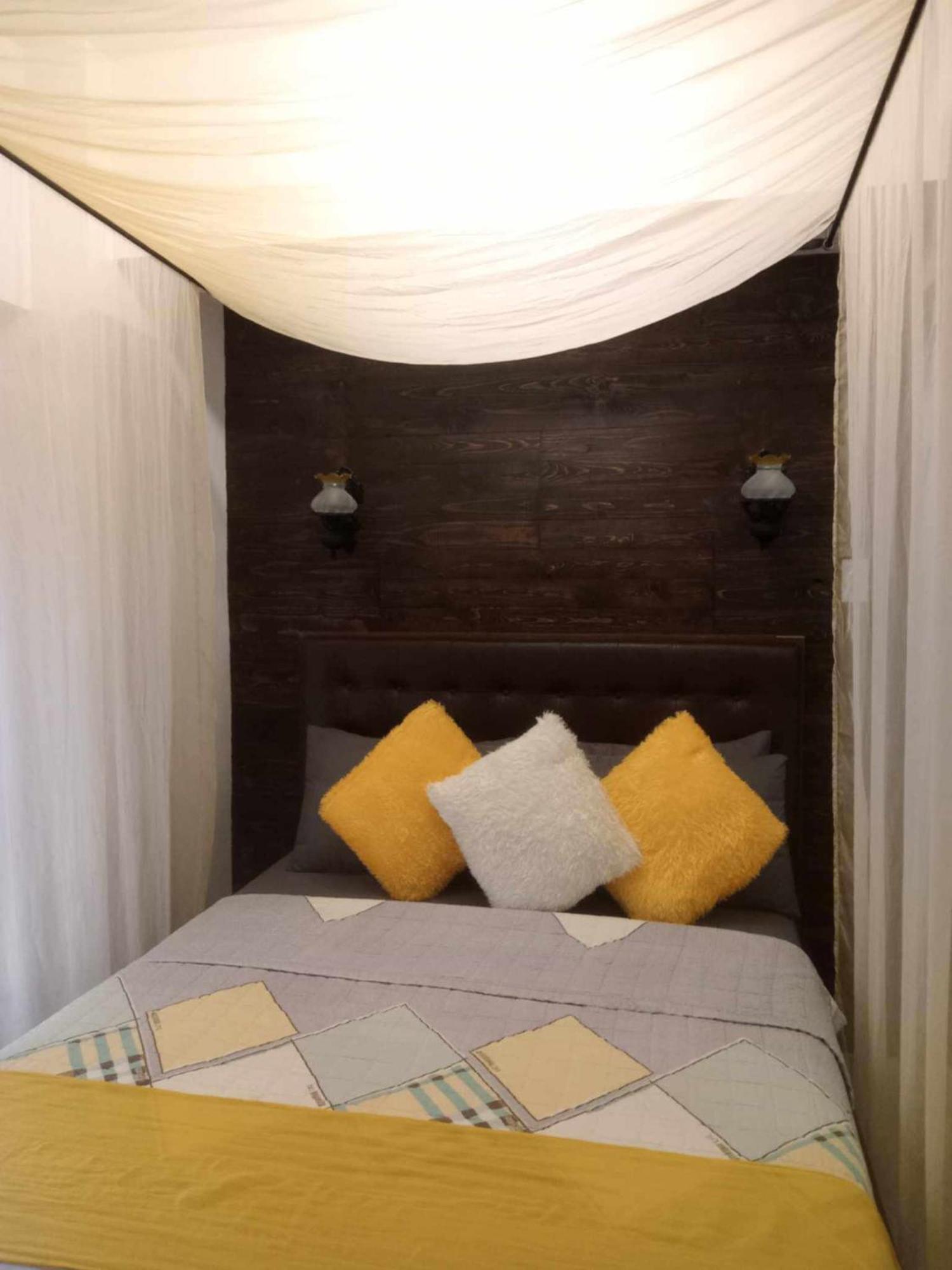 Tagaytay Staycation Prime Residences Cityland By Amara&Avery Tagaytay City Bilik gambar