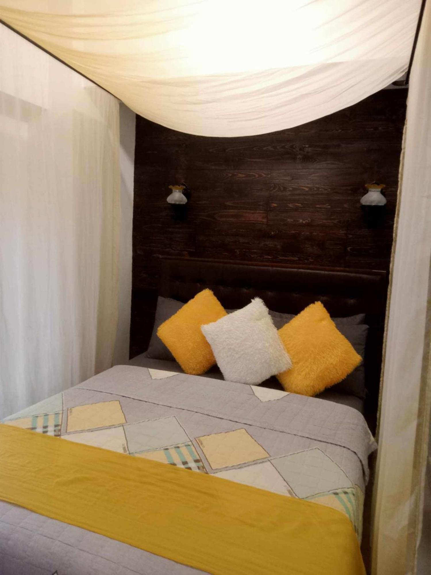 Tagaytay Staycation Prime Residences Cityland By Amara&Avery Tagaytay City Luaran gambar
