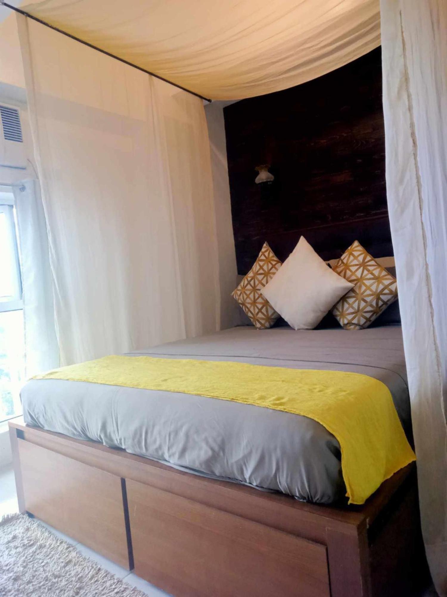 Tagaytay Staycation Prime Residences Cityland By Amara&Avery Tagaytay City Luaran gambar