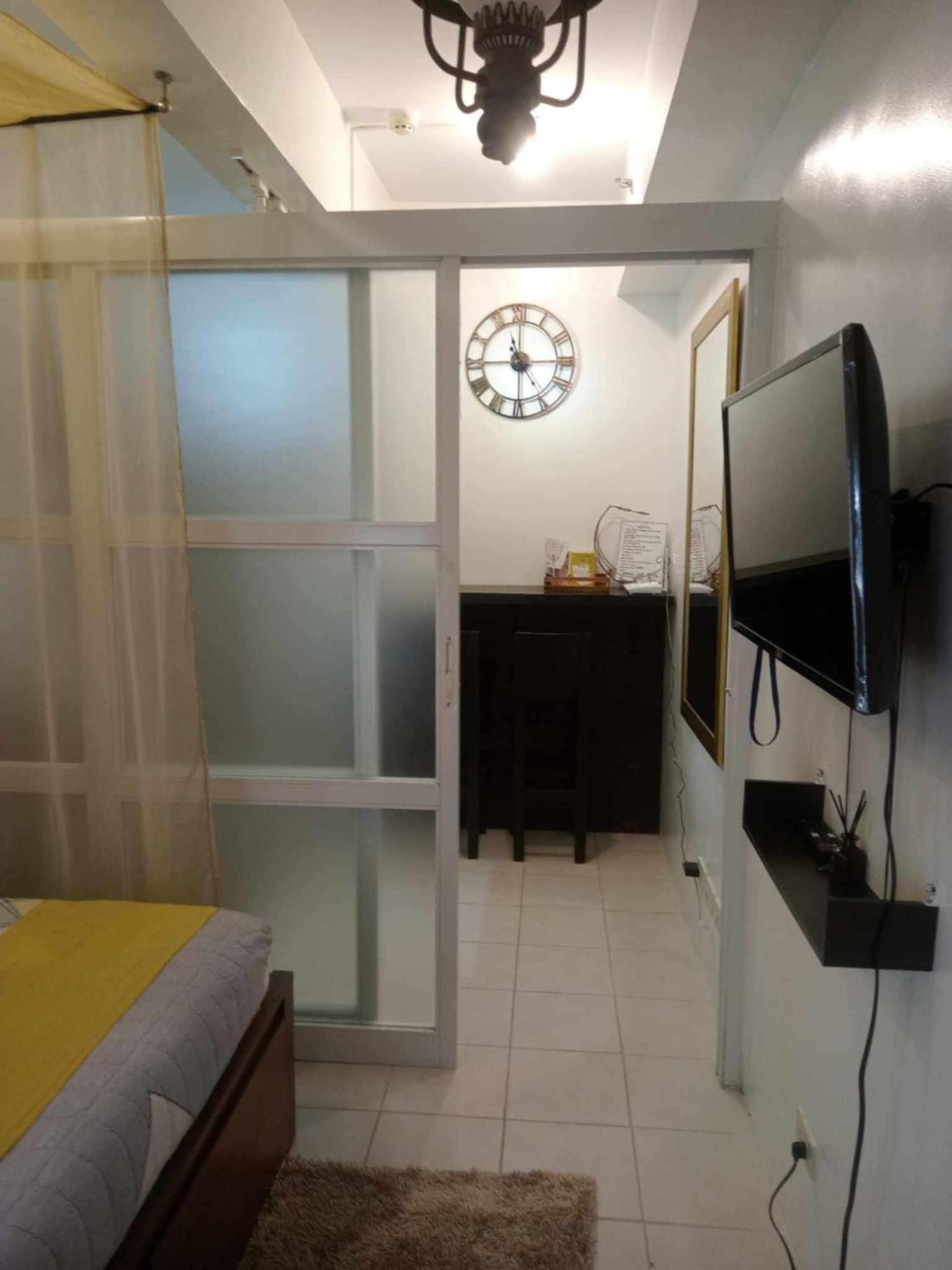 Tagaytay Staycation Prime Residences Cityland By Amara&Avery Tagaytay City Luaran gambar